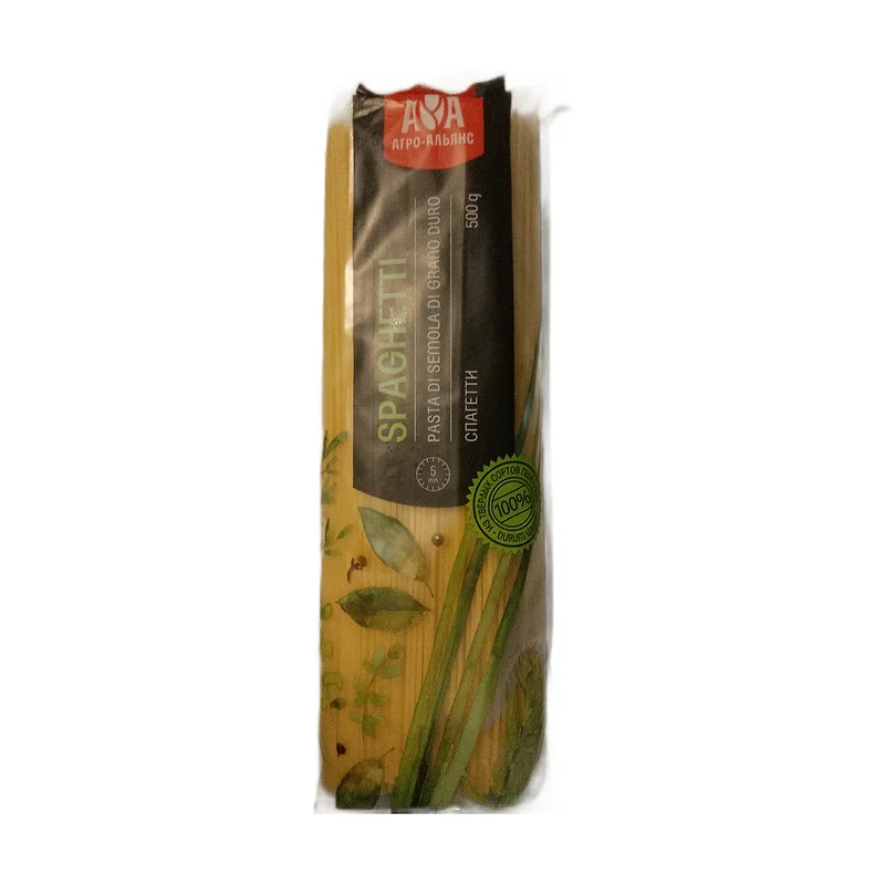 SPAGHETTI 500g
