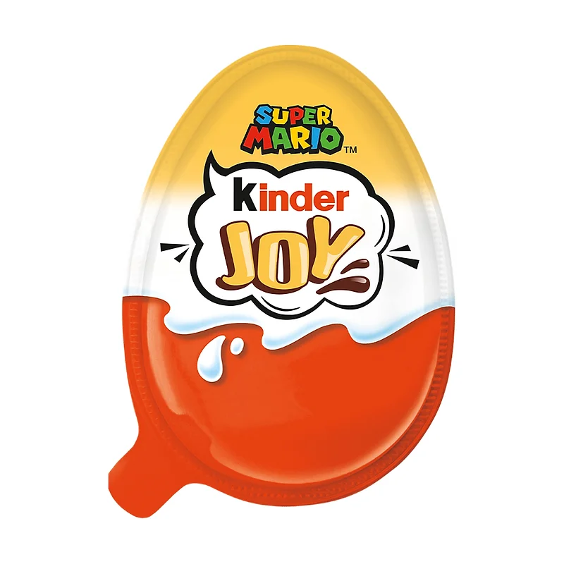 Kinder Joy