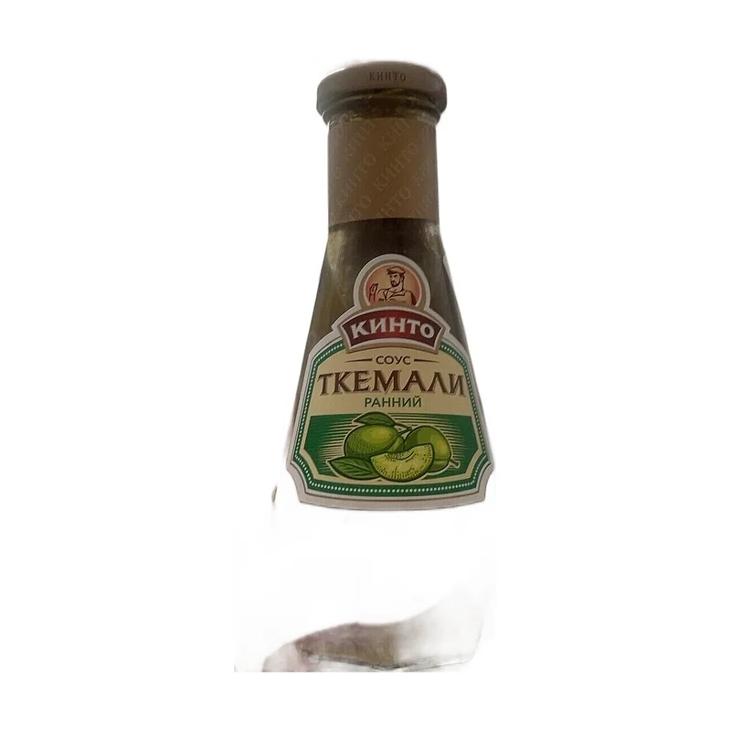 KINTO Tkemali ranniy 300g