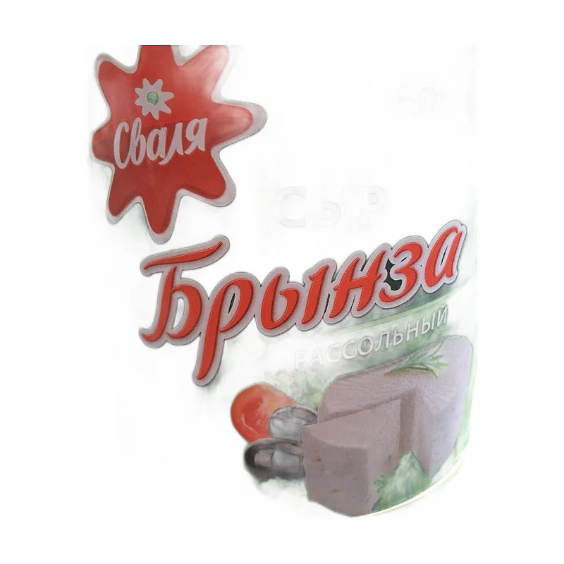 Chesse Brinza 60%