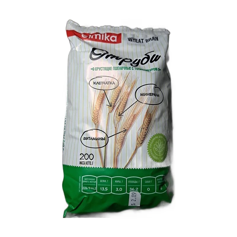 Elmika Otrubi 200g