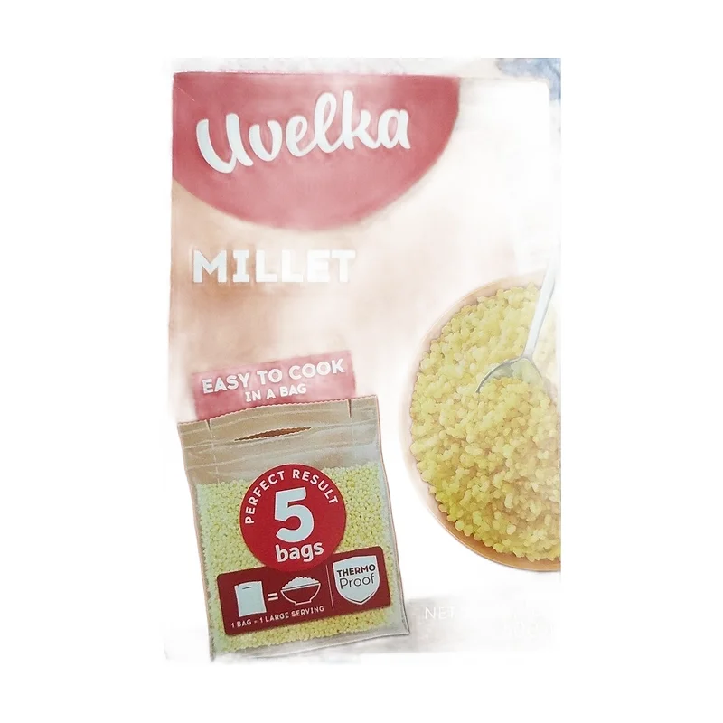 Uvelka Wheat 5*80