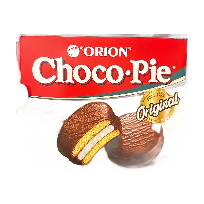 Choco-pie