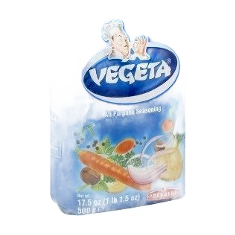 Veggeta 500g
