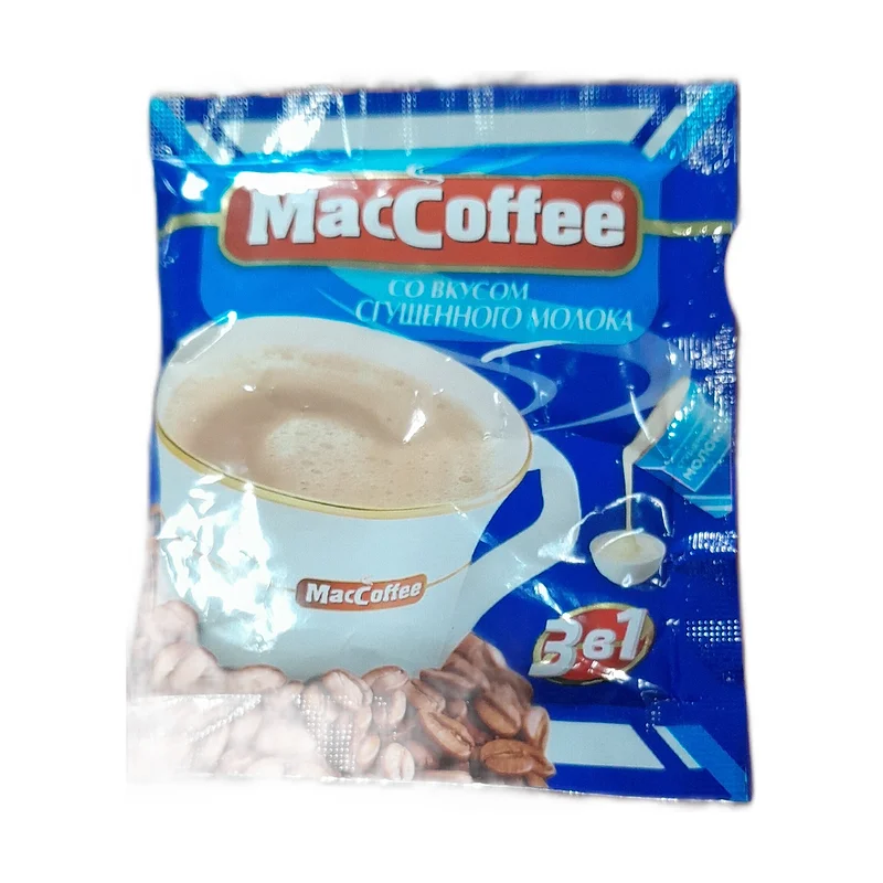 Mac Cofffee