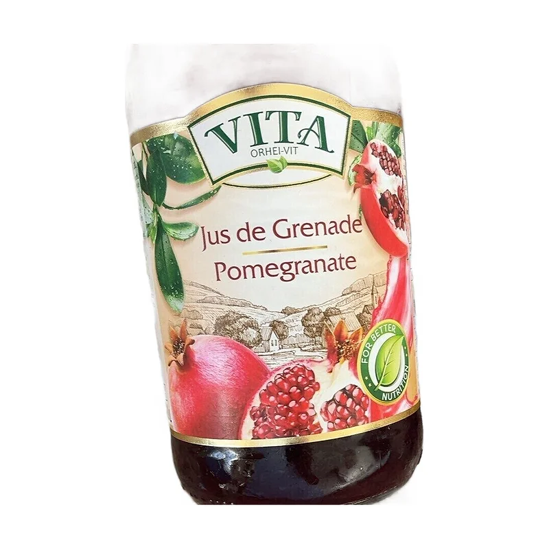 "Vita" pomegranate 1l