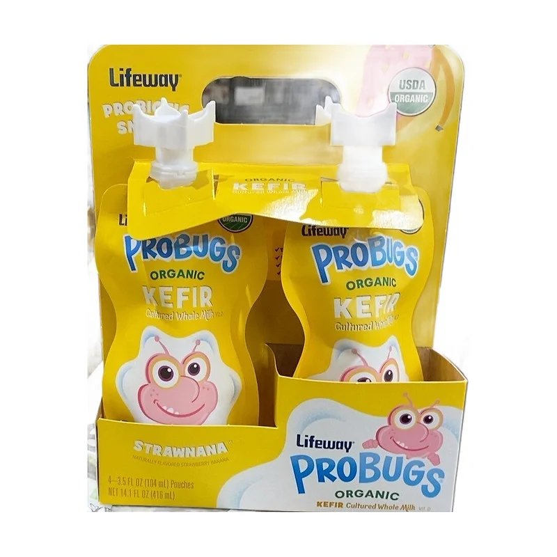 "Lifeway"  probugs strawnana