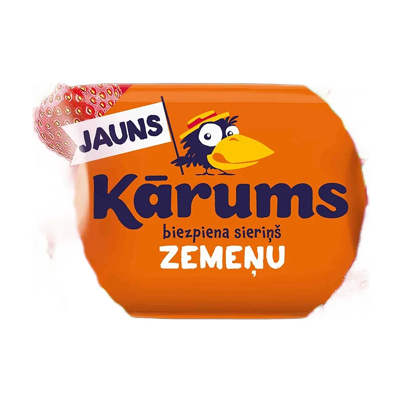 "Karums" Wildberry