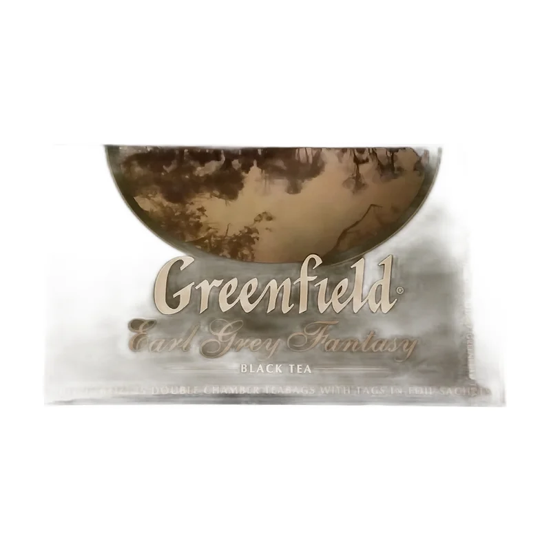 "Greenfield" earl grey