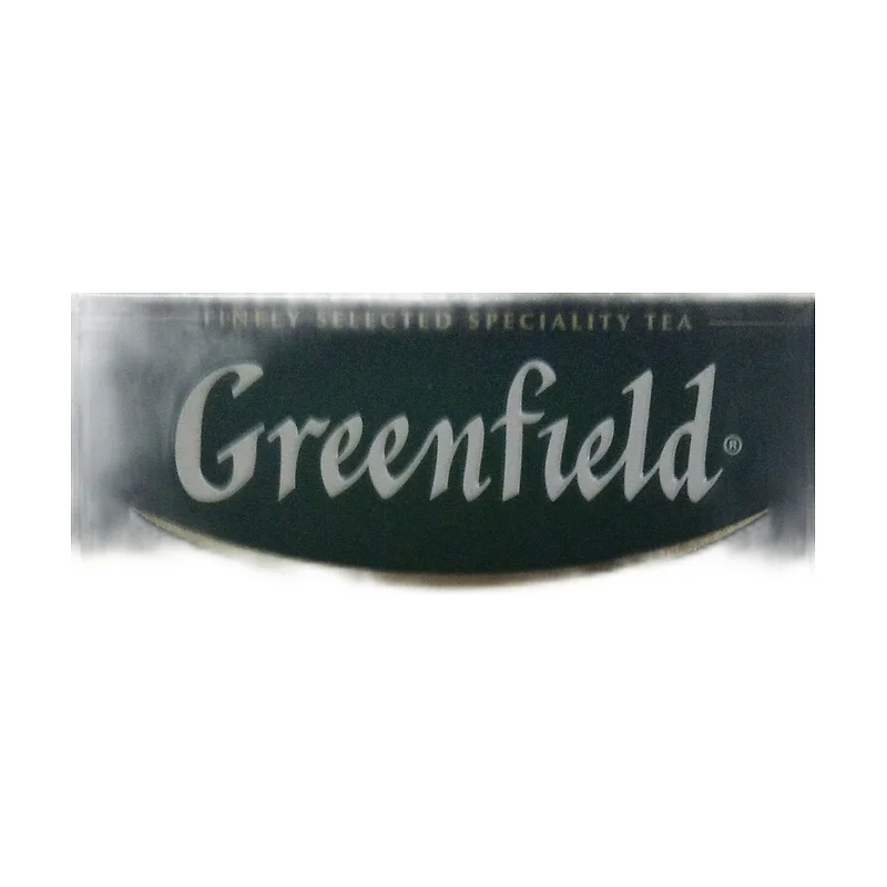 "Greenfield" melissa