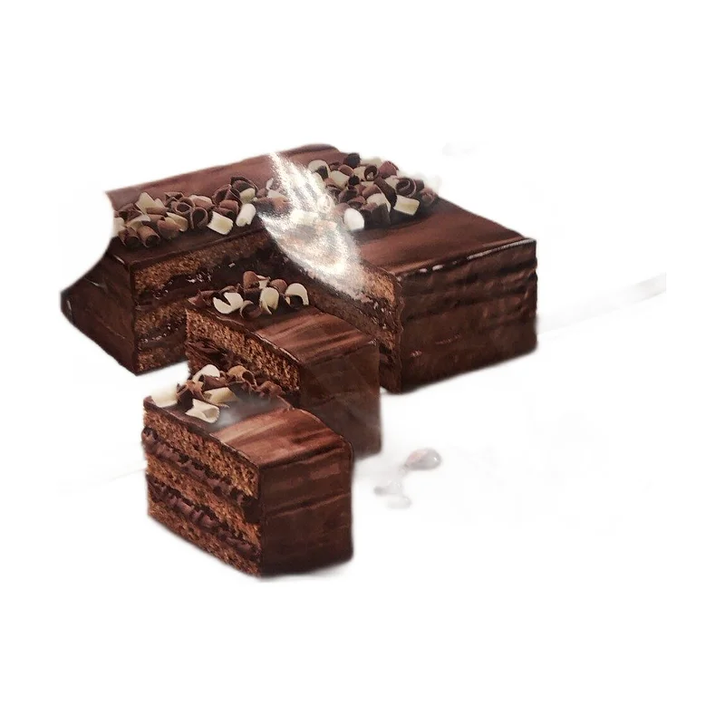 Chocolate cake Balconi
