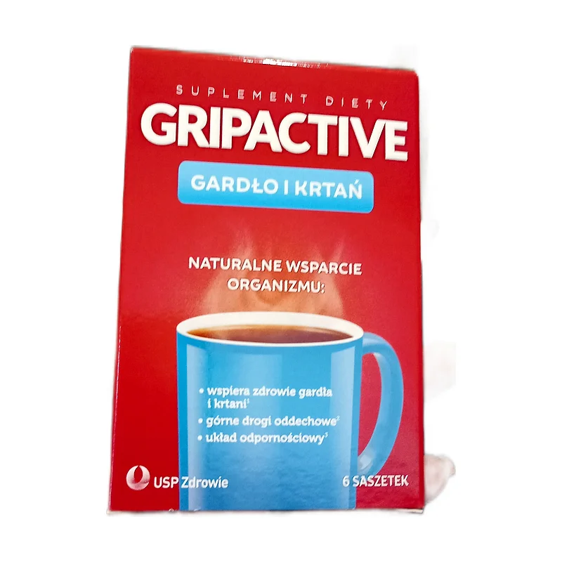 Gripactive