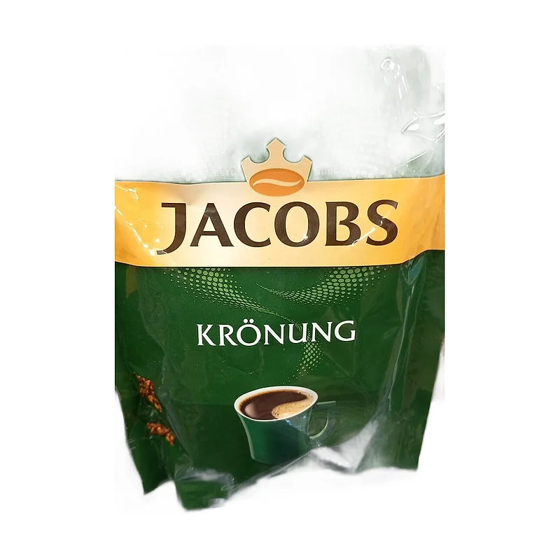 Jacobs Instant Coffee