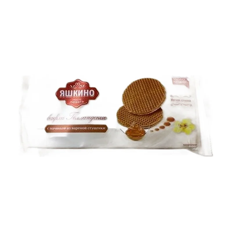 Holland Waffel 290g