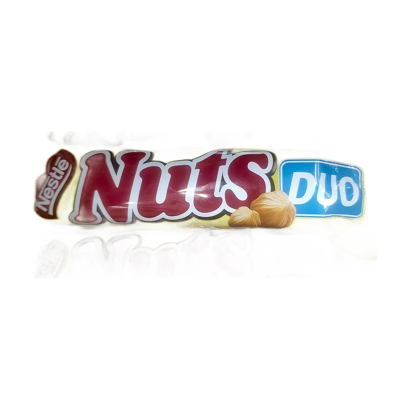 "NUTS" DUO