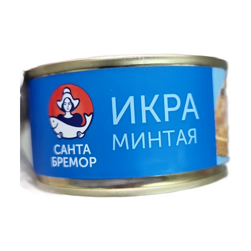 Caviar Mintai