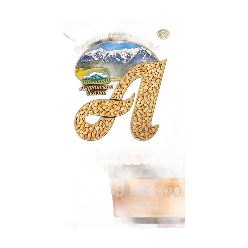 "Alt. skazka" barley 5*80