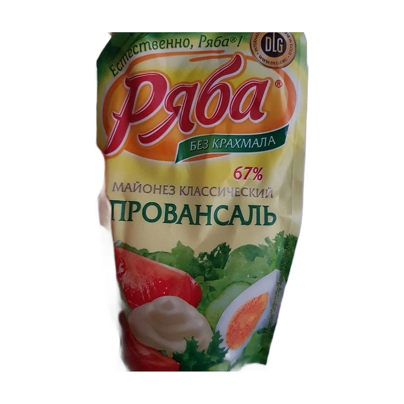 Ryaba Classic Provansal mayo
