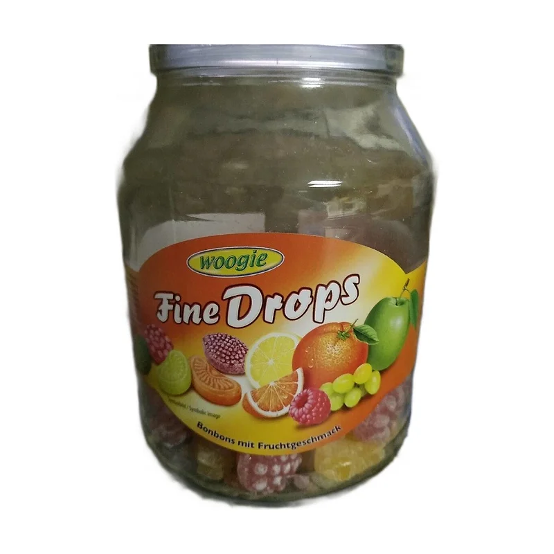 FINE DROPS 966G
