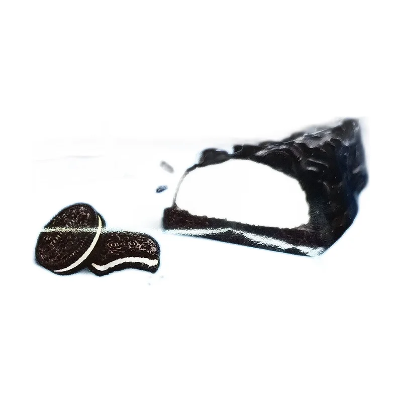 Oreo Fresh Milk Snack