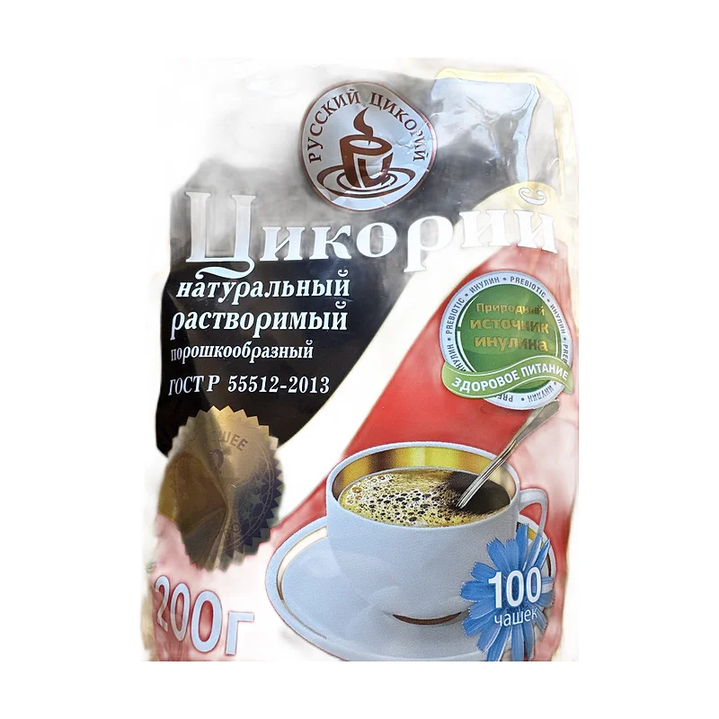 TSIKORIY ZIP 200G