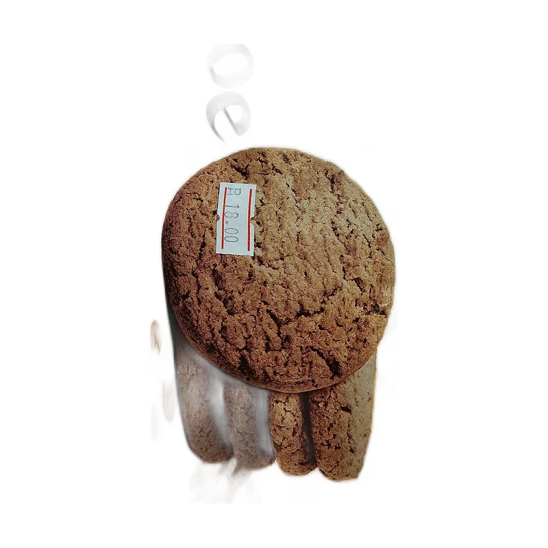 Oat Cookies