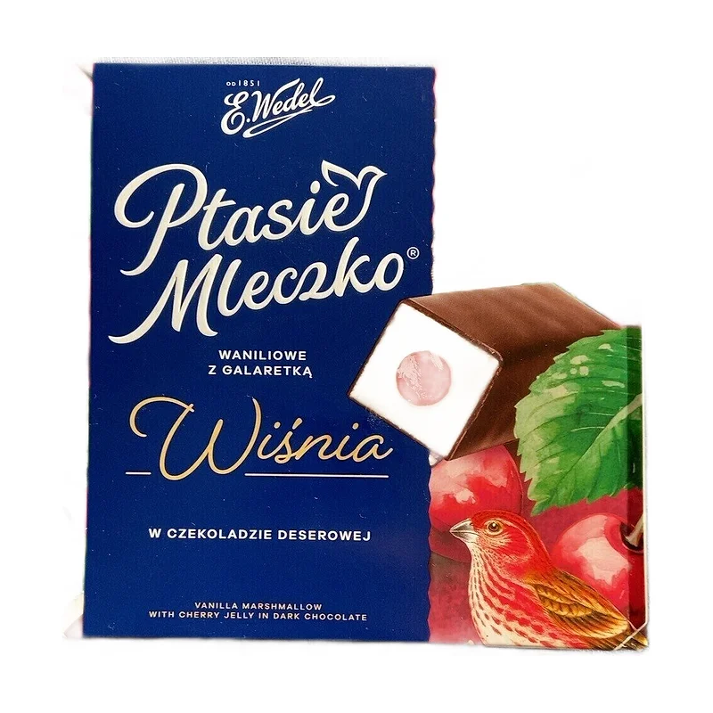 "Ptasie Mlechko"