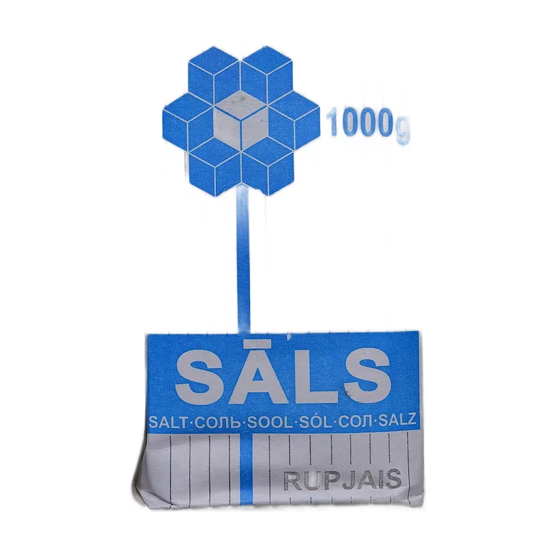 SALT 1000G..