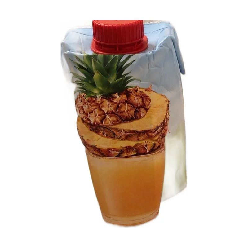 J 7 pineapple juice