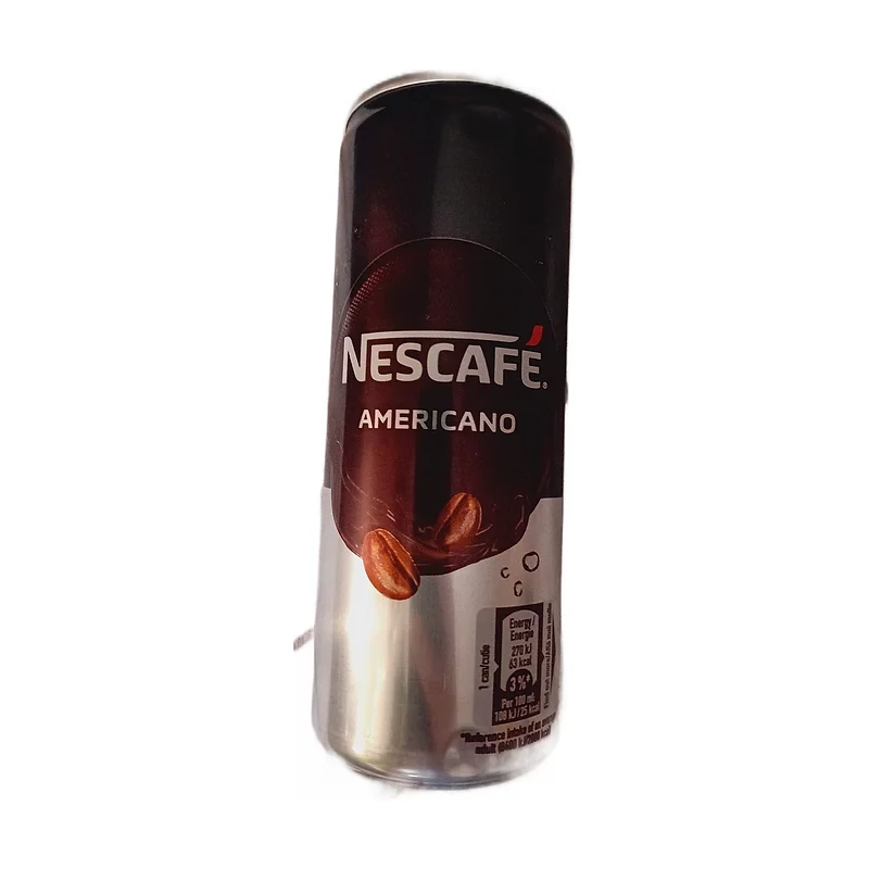 "Nescafe" americano