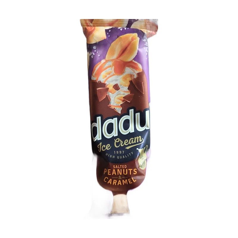 "Dadu" peanuts&caramel