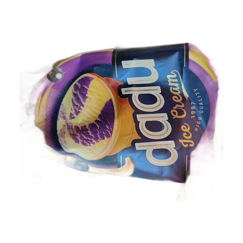 Dadu Meloni Serbet