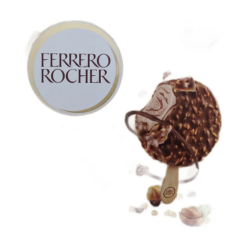 "Ferrero Rocher" classic 4 pc