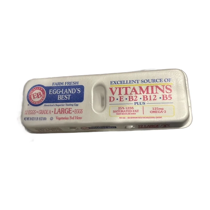 Eggs 12 pc