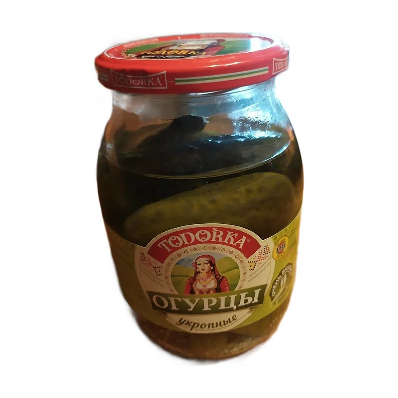 Todorka Pickles