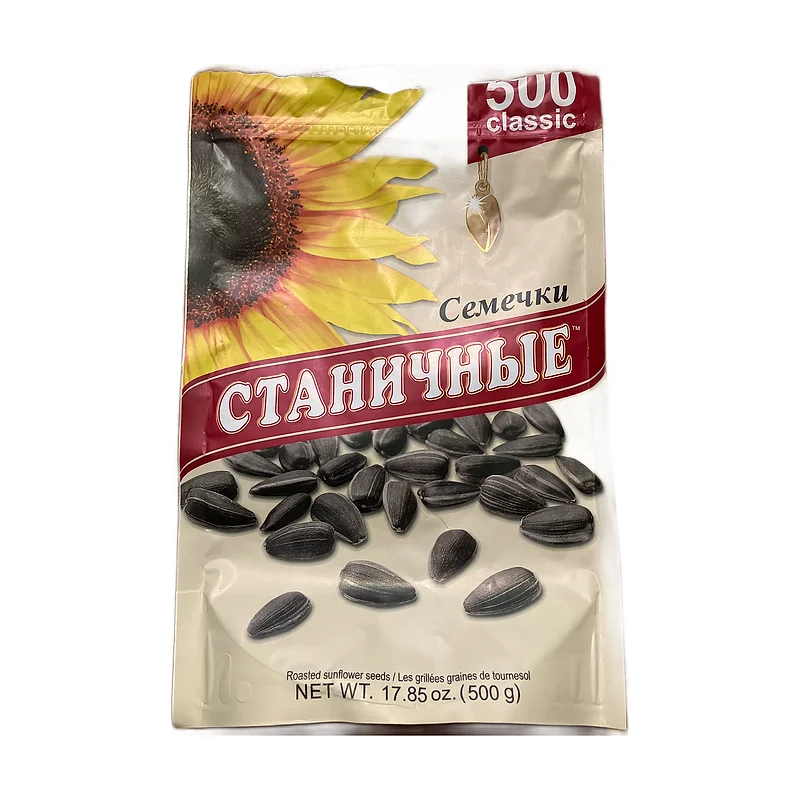 "Stanichnie" big bag 500