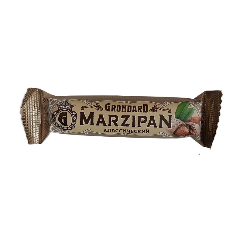 Marzipan
