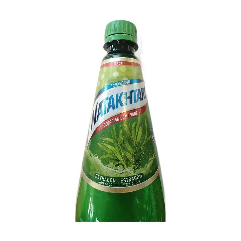 "Natakhtari" tarragon 1l