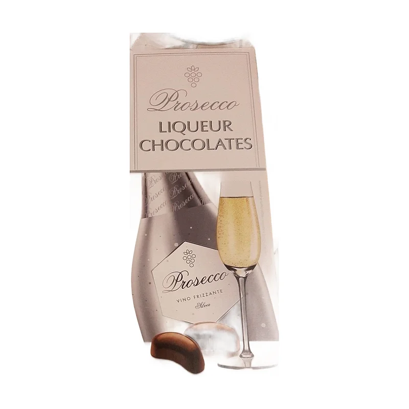 Prosecco liqueur candy's