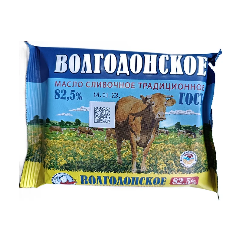 Butter Volgodonskoe