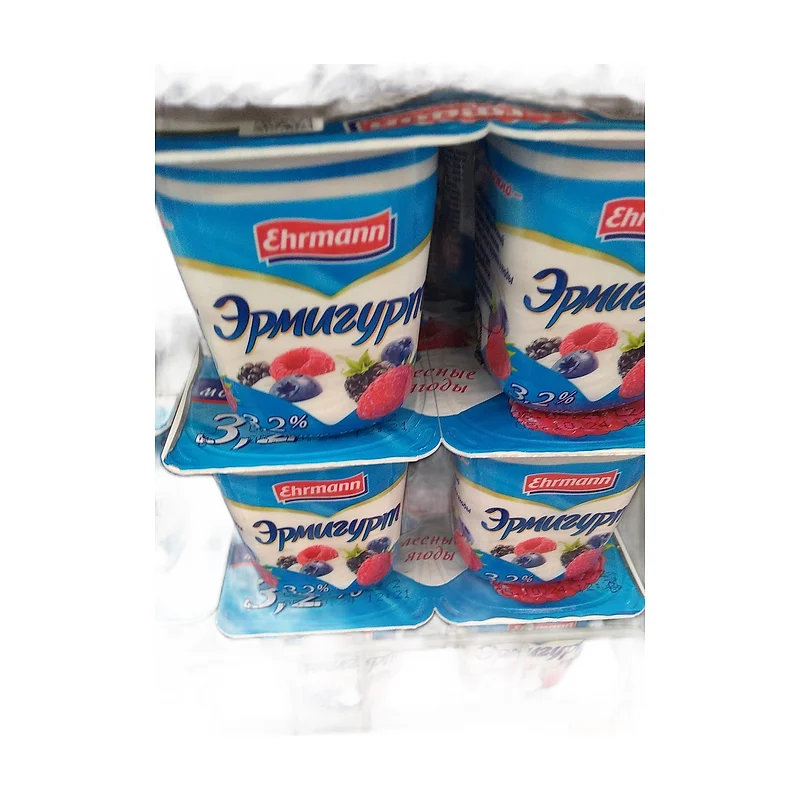 Ermigurt yogurt 4pc