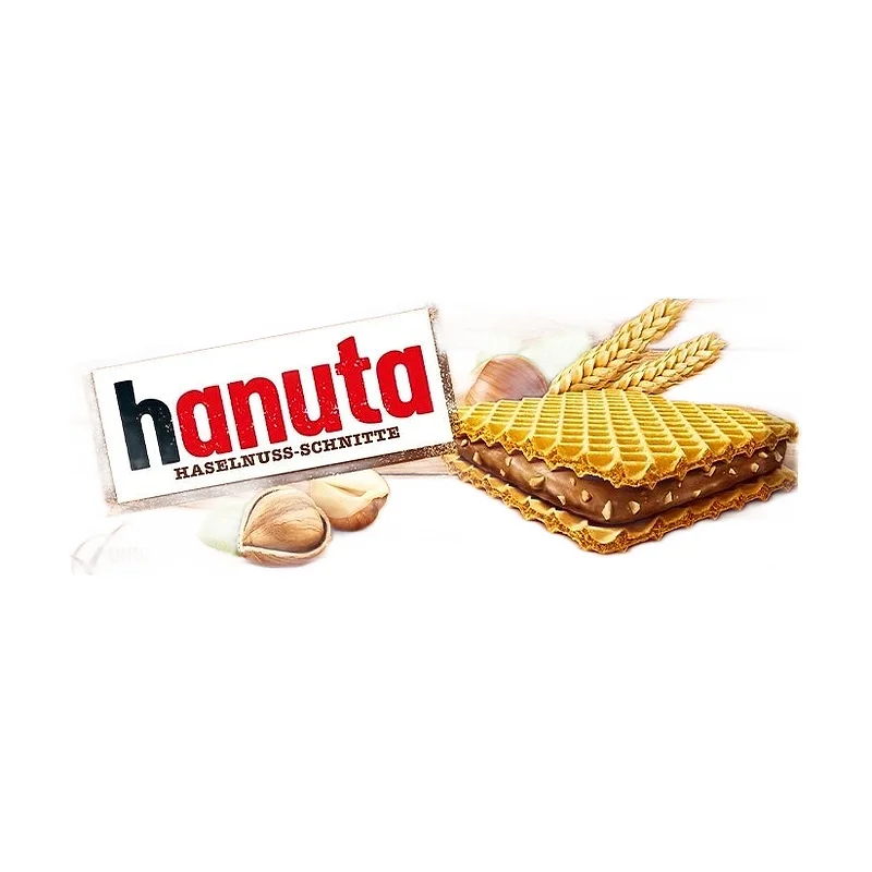 Hanuta