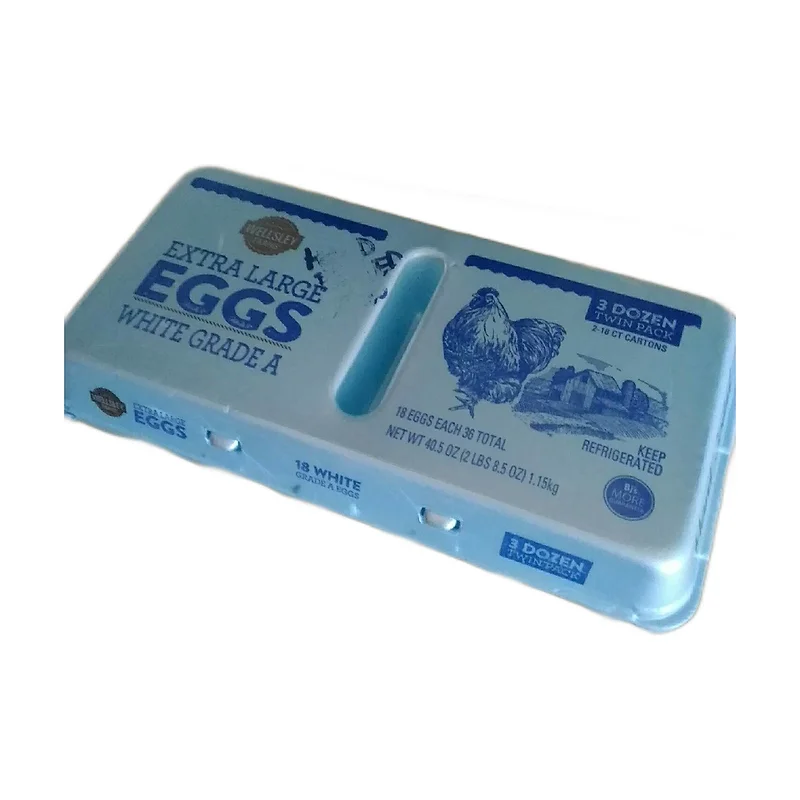 Eggs Extra Large