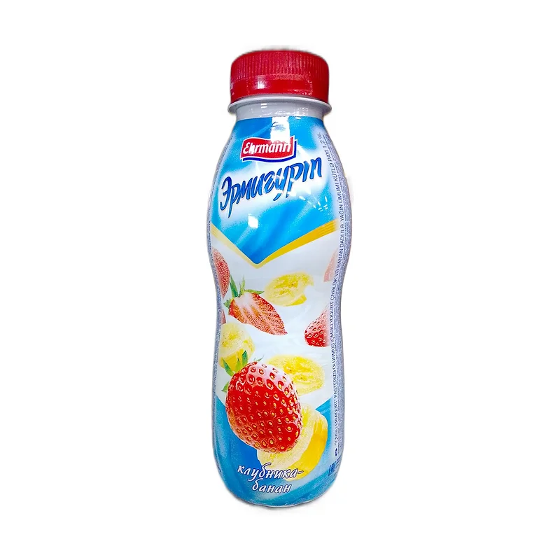 "Ermigurt" yogurt