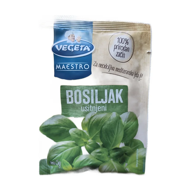 Basilic