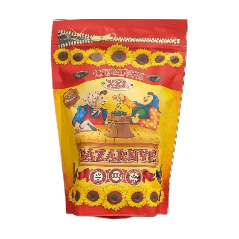 BAZARNIE SUNFLOWER 300G
