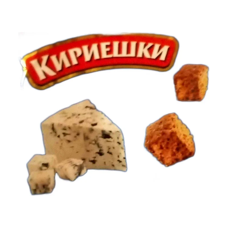 Kirieshki