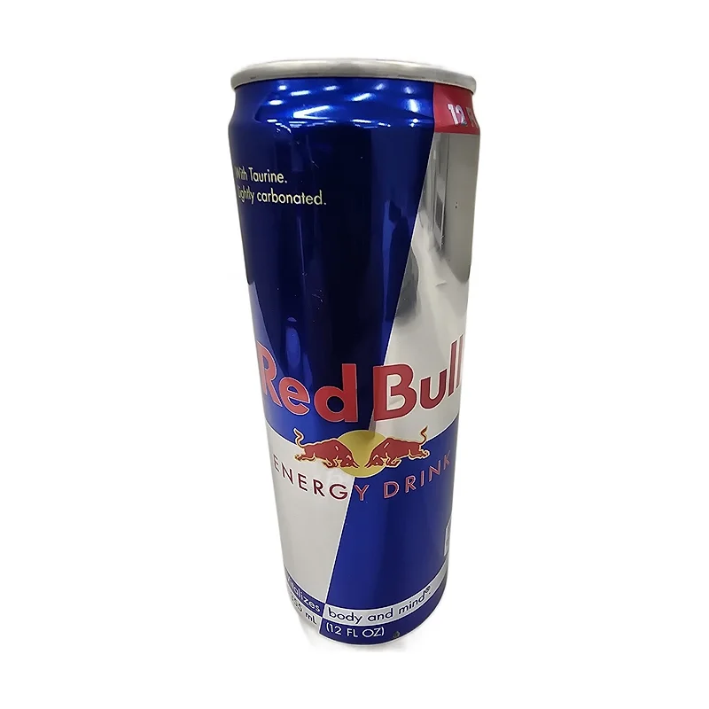 Red bull 335ml