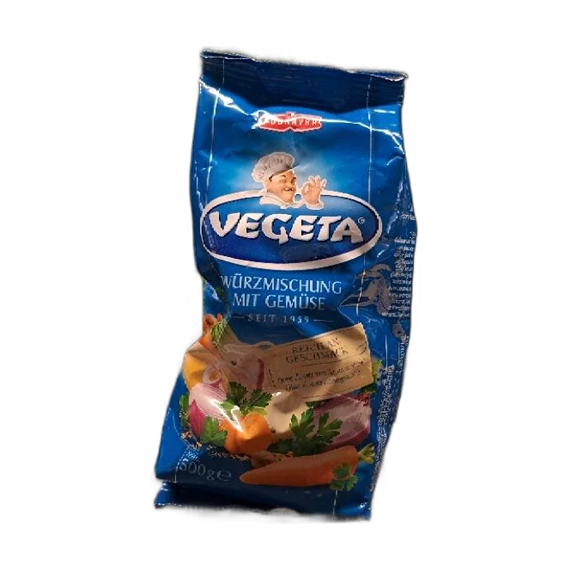Vegeta 500g
