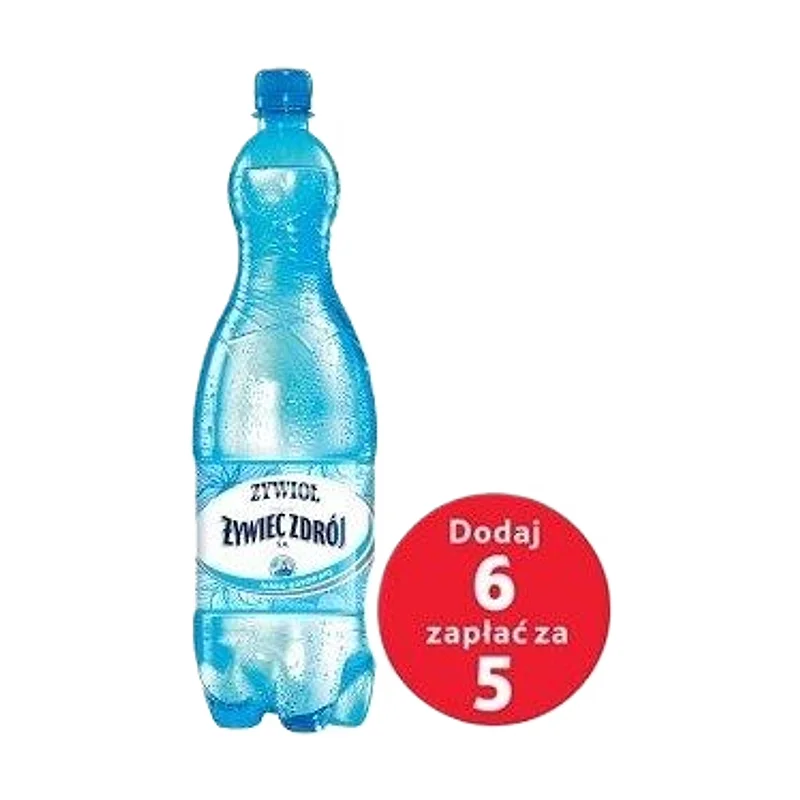 Zywiec Ligth 1.5L